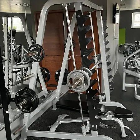 Moser Wellness Lux Apartman