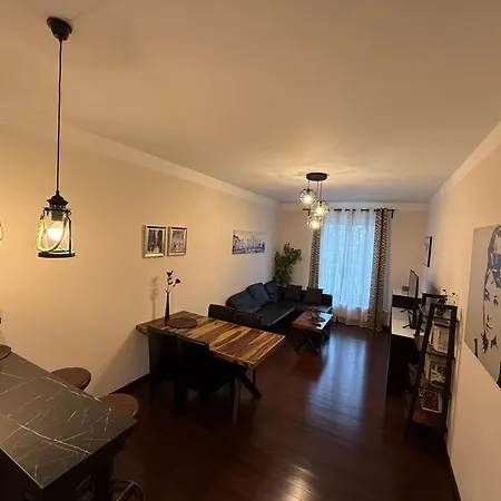 Moser Wellness Lux Apartman