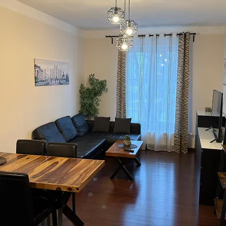 Apartman Moser Wellness Lux Karlovy Vary